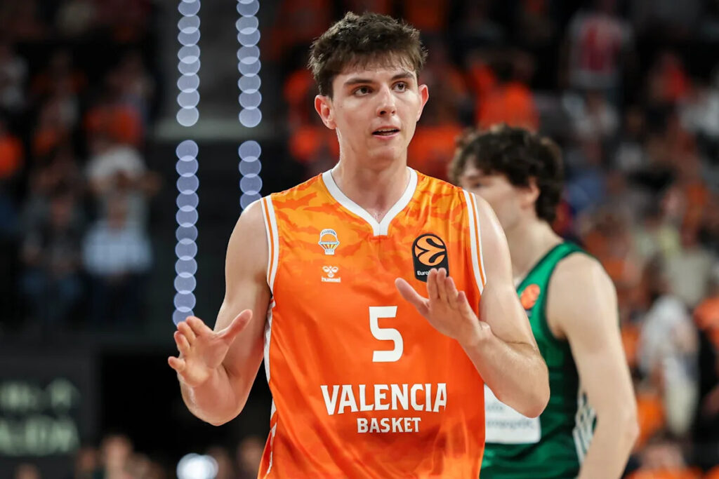 Cavs 2026 mock draft roundup: Cleveland could be targeting a Spanish wing