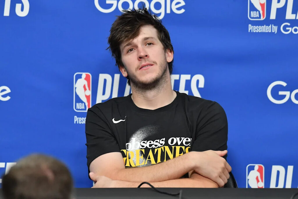 Austin Reaves’ 9 million demand from Lakers is NBA free agency’s biggest question