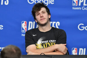 Austin Reaves’ 9 million demand from Lakers is NBA free agency’s biggest question