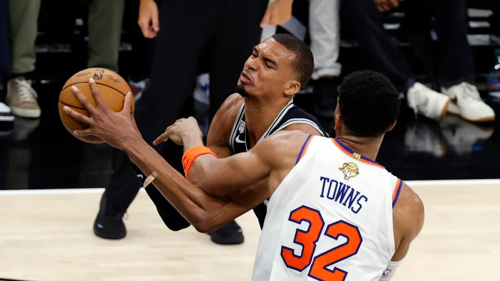 2026 NBA Finals Game 3 Best Bets, Predictions, Props, Odds, Futures: New York Knicks vs San Antonio Spurs 2026 NBA Finals Game 3 Best Bets, Predictions, Props, Odds, Futures: New York Knicks vs San Antonio Spurs