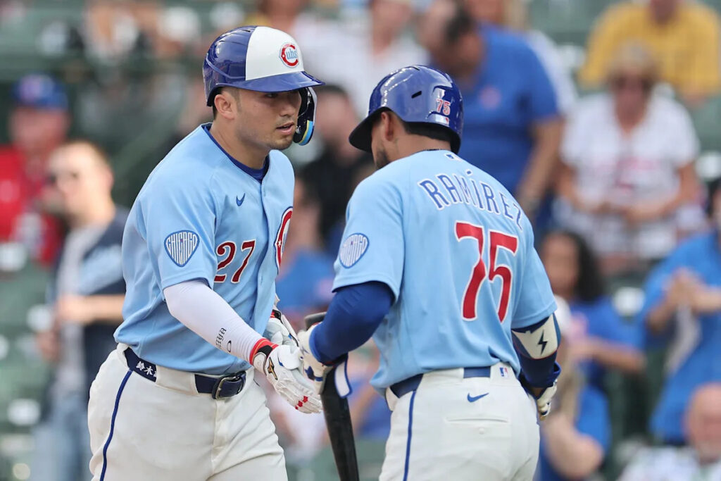 Chicago Cubs vs. San Francisco Giants preview, Saturday 6/6, 1:20 CT