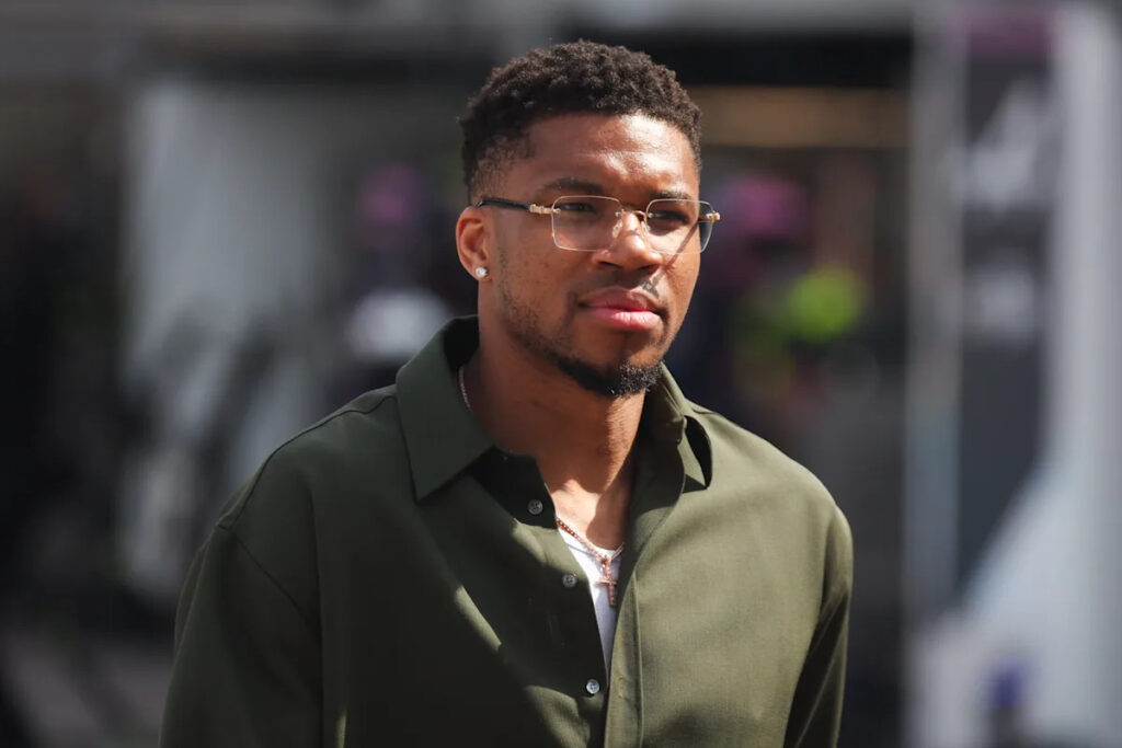 Giannis sweepstakes, LeBron’s future, 2026 NBA Draft rumors among early offseason headlines to monitor for fantasy basketball