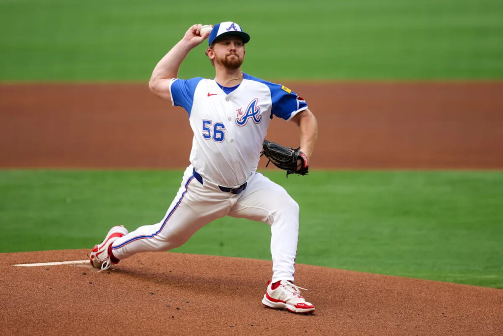 Spencer Schwellenbach could be back by late-August or early-September, per report