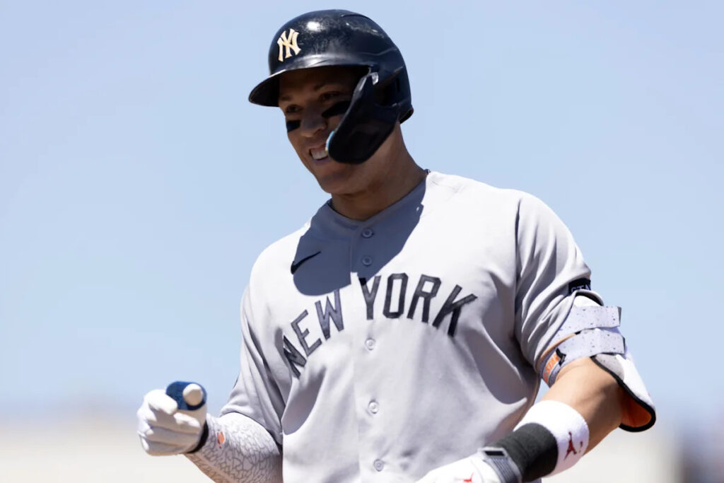 Yankees news: The wide-ranging aftershocks of the Aaron Judge injury