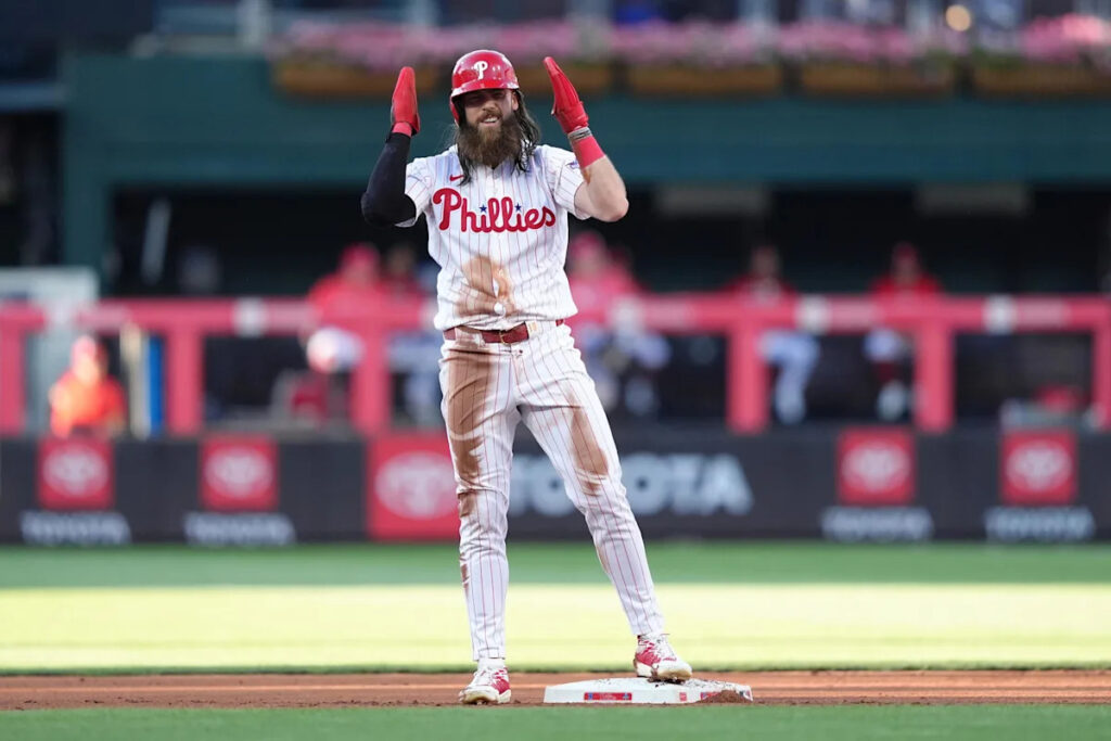 The Phillies should have three All-Stars The Phillies should have three All-Stars
