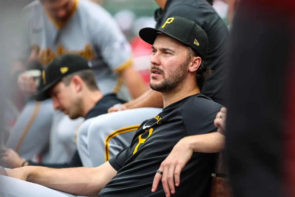 Paul Skenes performance should be least of Pirates fans worries Paul Skenes performance should be least of Pirates fans worries
