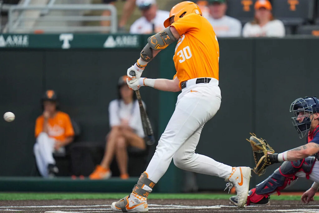 MLB proposes new rules that would totally change college baseball MLB proposes new rules that would totally change college baseball