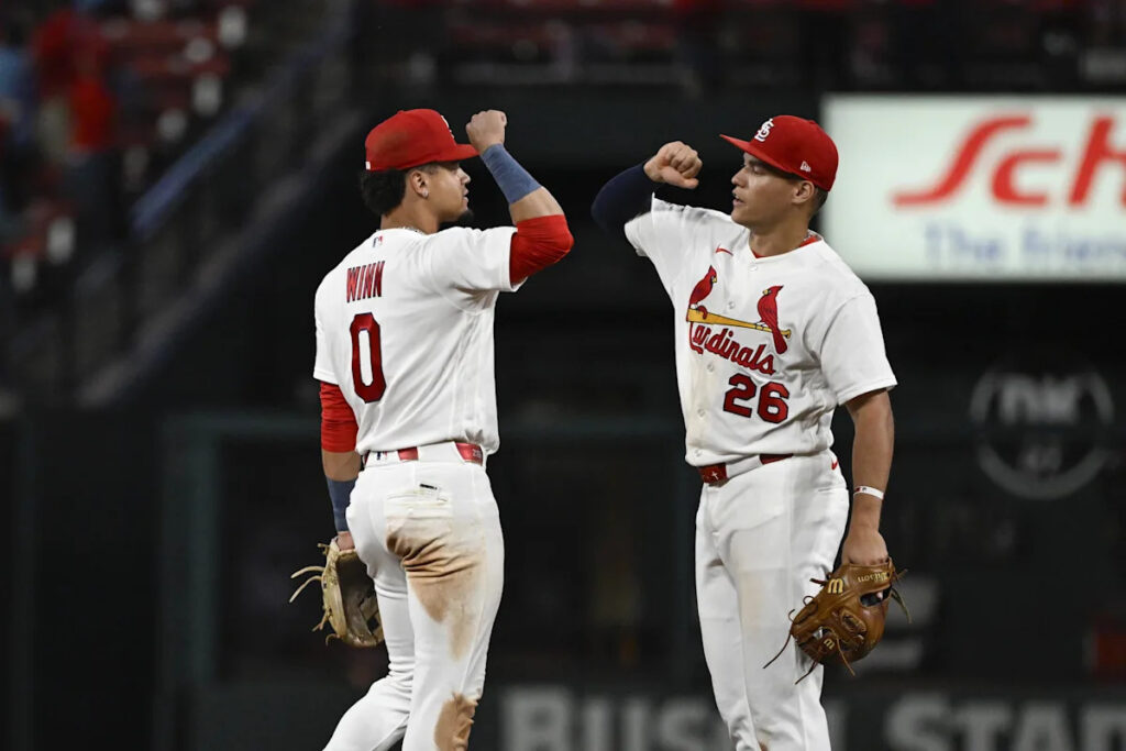 The 2026 StL Cardinals Are A Tough Team to Define The 2026 StL Cardinals Are A Tough Team to Define