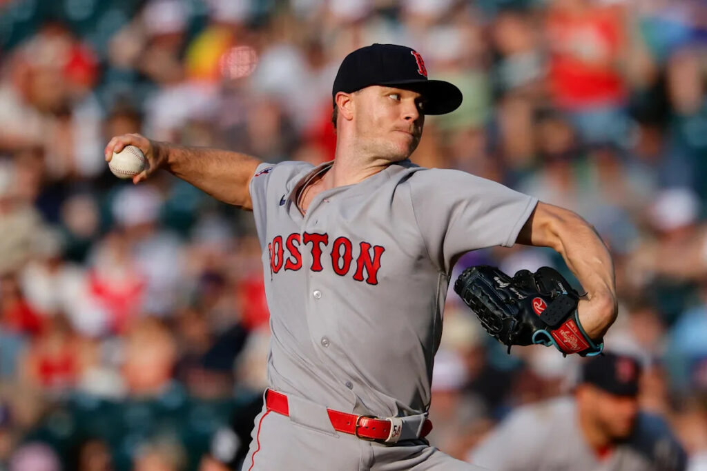 Sonny Gray cruises in Colorado, propels the Red Sox to a bounce back win