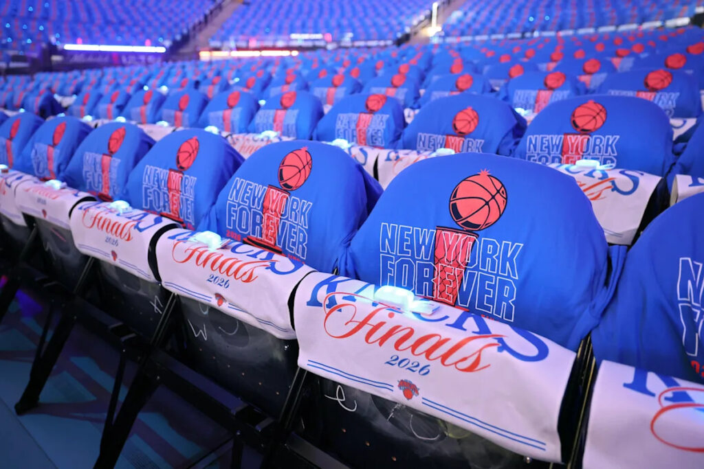 NBA Finals: Prices have risen dramatically across the board since the last tboth the Knicks and Spurs have won a championship