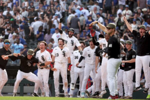 Mark my words: White Sox won’t let the June gauntlet interfere with their magic