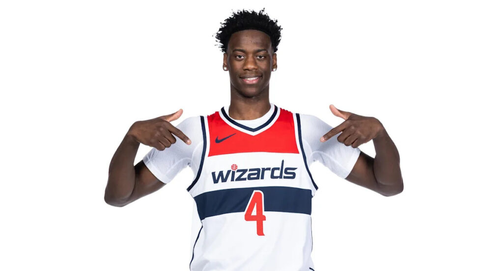 SB Nation Reacts: Wizards fans give high marks on the draft and offseason so far