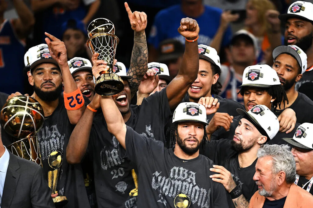 2026-27 NBA championship odds: Spurs, Thunder are favorites to win next year’s title at sportsbooks 2026-27 NBA championship odds: Spurs, Thunder are favorites to win next year’s title at sportsbooks