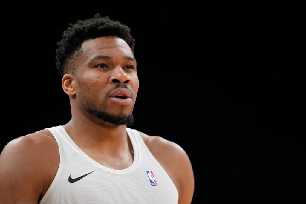 NBA offseason storylines to watch: Giannis’ future, Knicks’ title response and LeBron’s free agency NBA offseason storylines to watch: Giannis’ future, Knicks’ title response and LeBron’s free agency
