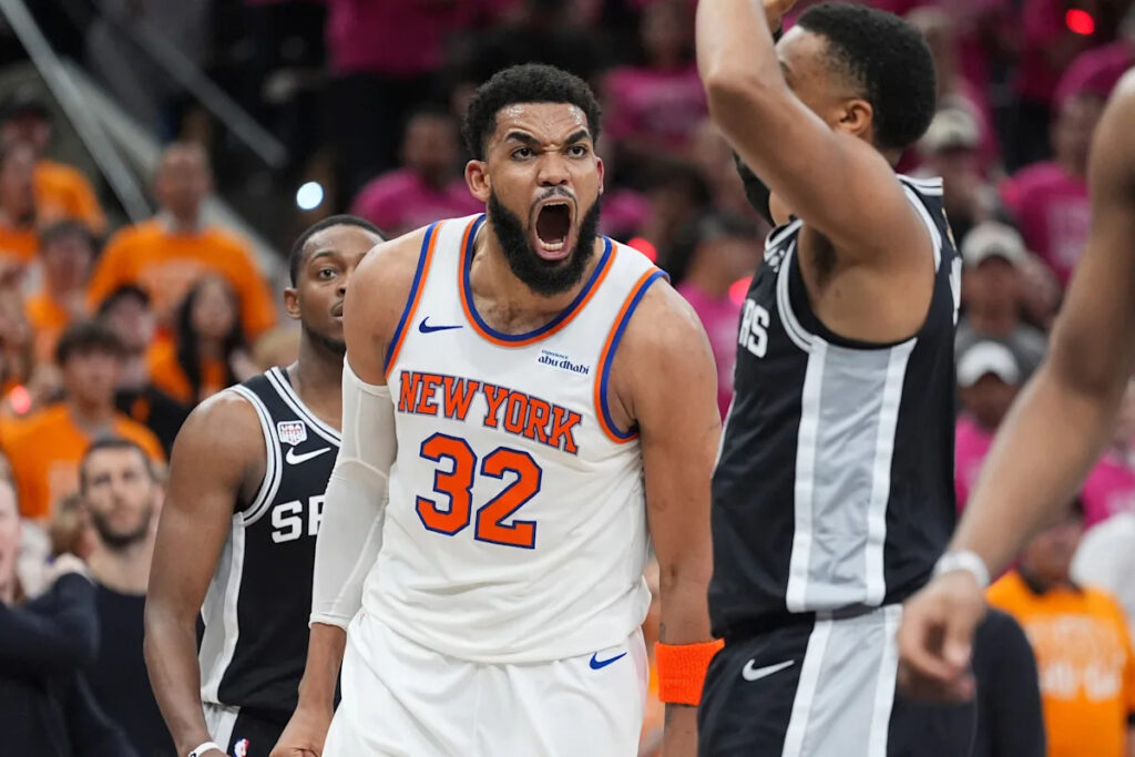 NBA Finals: Wemby stopper? How Karl-Anthony Towns has bested Victor Wembanyama NBA Finals: Wemby stopper? How Karl-Anthony Towns has bested Victor Wembanyama