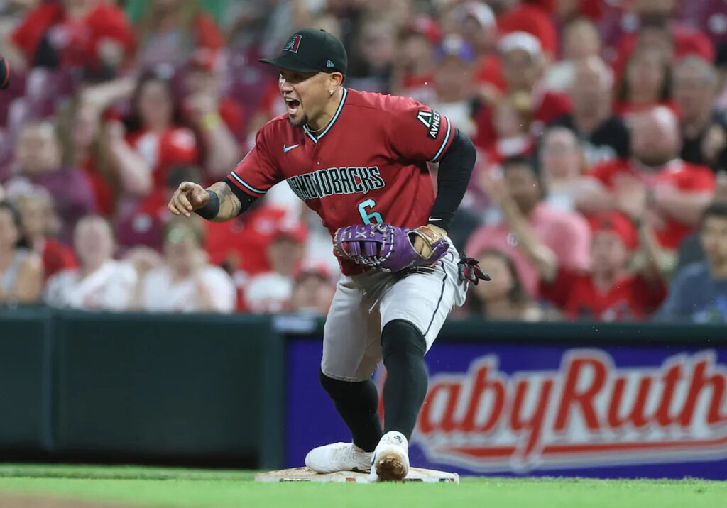 Diamondbacks News 6/13: Jordan Lawlar Returns Diamondbacks News 6/13: Jordan Lawlar Returns