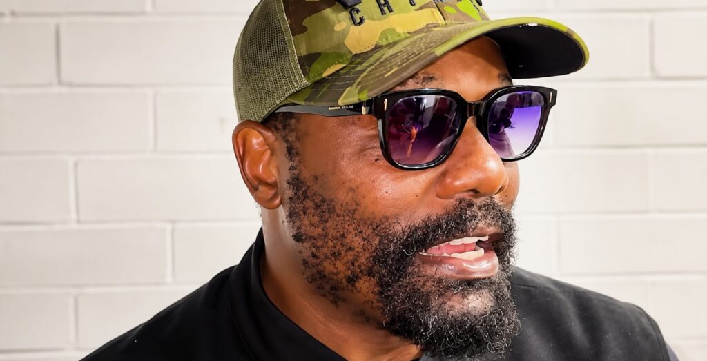 Derek Chisora Says Turki Alalshikh Wants Deontay Wilder Rematch Derek Chisora Says Turki Alalshikh Wants Deontay Wilder Rematch