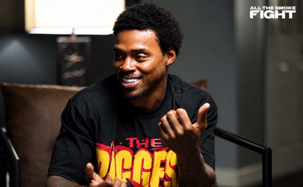 Errol Spence admits Crawford camp was “trash” but insists Bud earned the win Errol Spence admits Crawford camp was “trash” but insists Bud earned the win