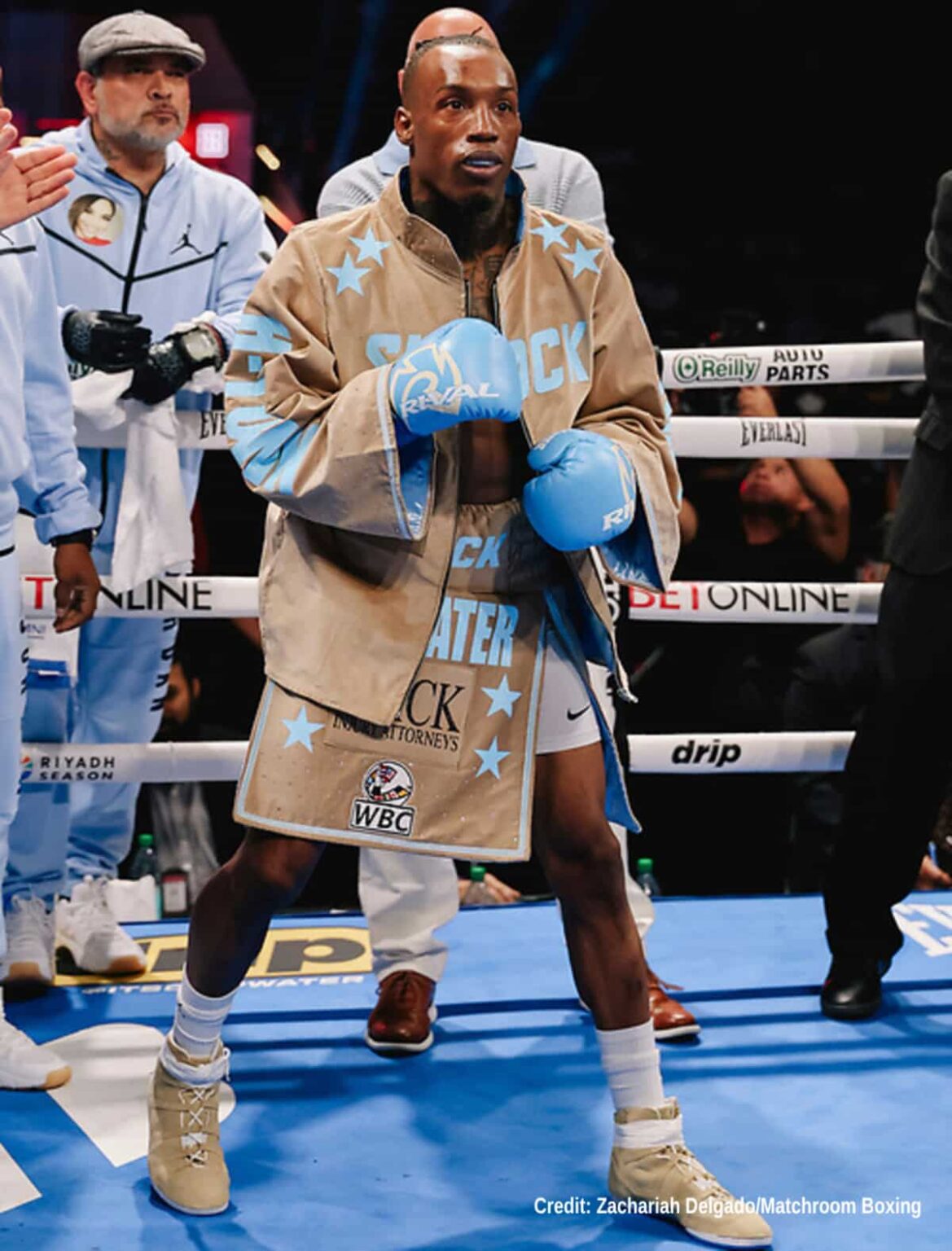 O’Shaquie Foster Won’t Let Lamont Roach Off The Hook O’Shaquie Foster Won’t Let Lamont Roach Off The Hook