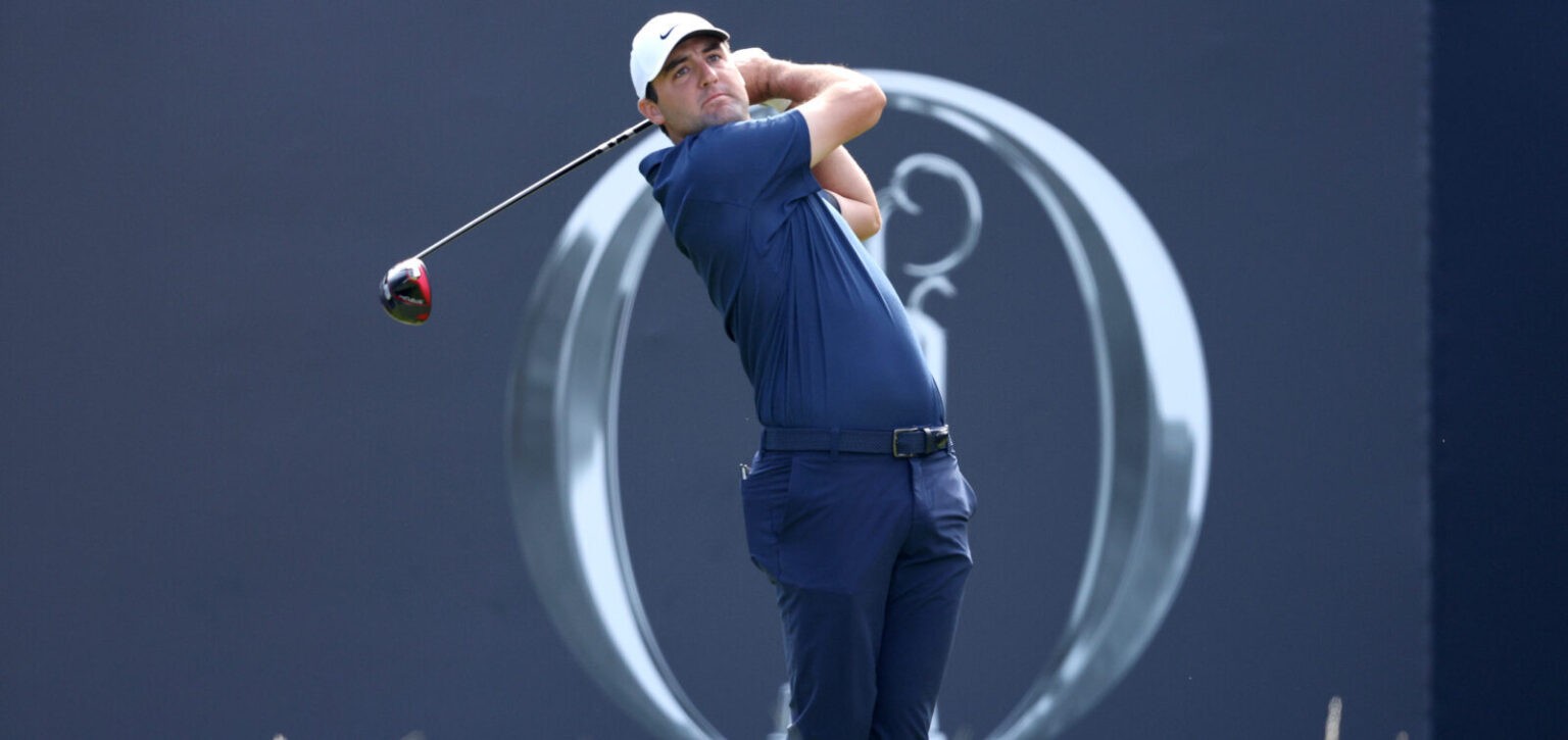 Who will win the 154th Open Championship? Who will win the 154th Open Championship?