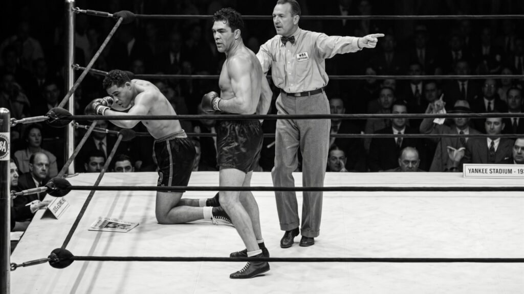 90 Years Ago Today: Max Schmeling Handed Joe Louis His First Defeat In Historic Upset 90 Years Ago Today: Max Schmeling Handed Joe Louis His First Defeat In Historic Upset