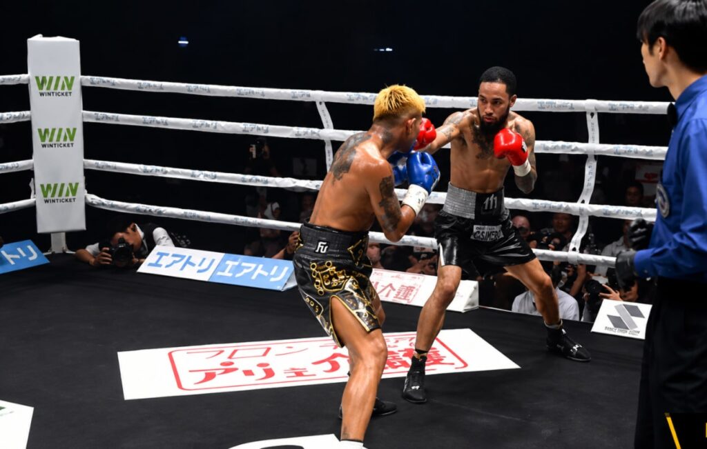 John Riel Casimero Crushes Luis Nery With Six Knockdowns, Calls Out Naoya Inoue John Riel Casimero Crushes Luis Nery With Six Knockdowns, Calls Out Naoya Inoue