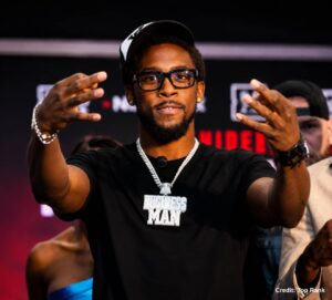 Top Rank wins Purse Bid for Devin Haney vs. Keyshawn Davis fight Top Rank wins Purse Bid for Devin Haney vs. Keyshawn Davis fight