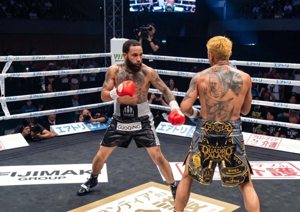 John Riel Casimero Calls For Naoya Inoue After Luis Nery Knockout