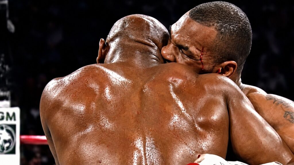 The Bite Fight: When Mike Tyson vs. Evander Holyfield II Changed Boxing Forever