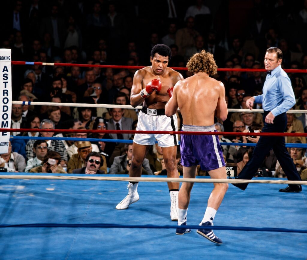 51 Years Ago Today: Muhammad Ali Defeated Joe Bugner In Malaysia’s Only Heavyweight Title Fight