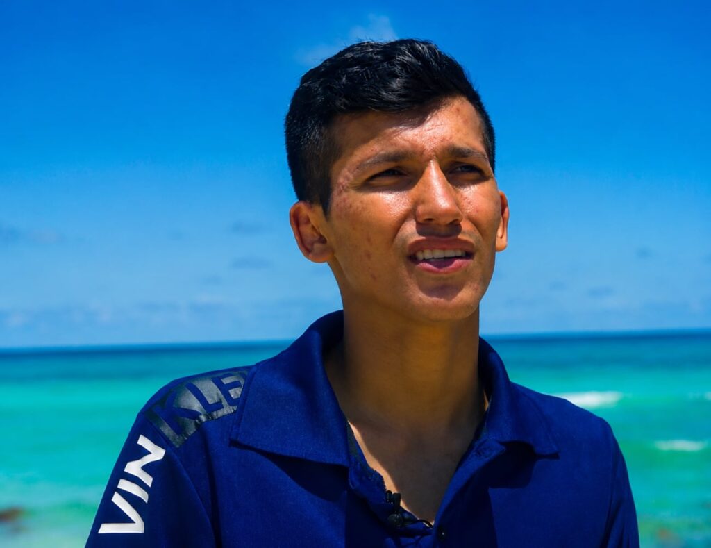 WBO reviewing request for Luis Castillo to replace Joey Canoy against Oscar Collazo WBO reviewing request for Luis Castillo to replace Joey Canoy against Oscar Collazo