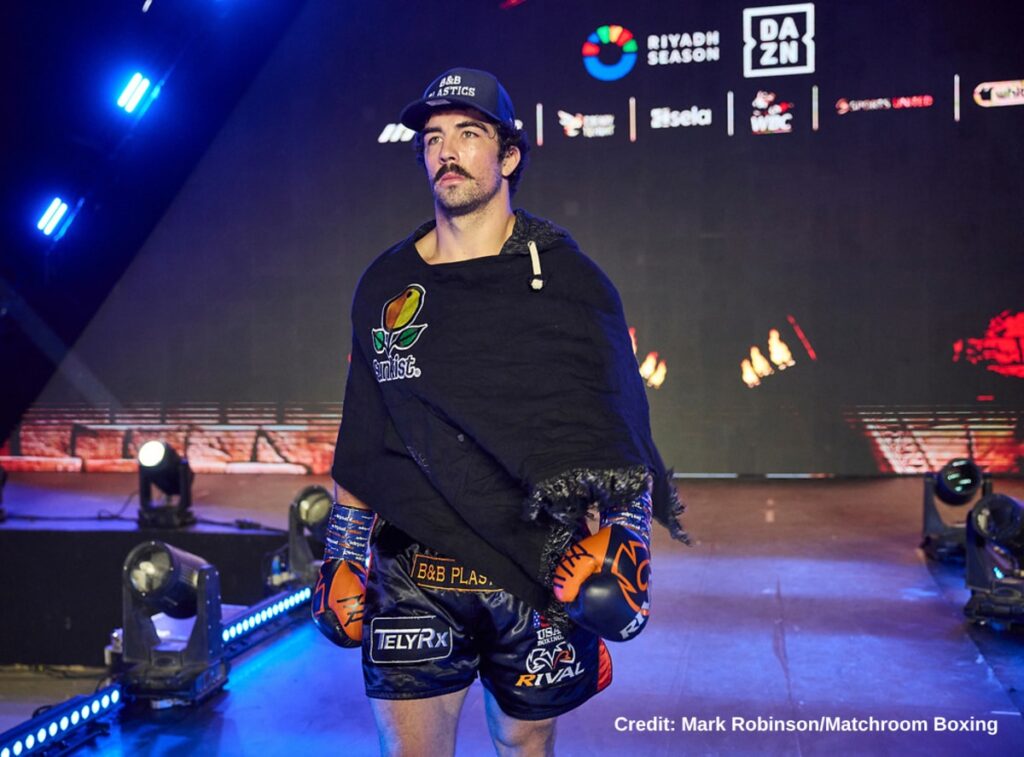 Rebuild Or Cut Bait? The Decision Clouding Richard Torrez Jr.’s Future Rebuild Or Cut Bait? The Decision Clouding Richard Torrez Jr.’s Future