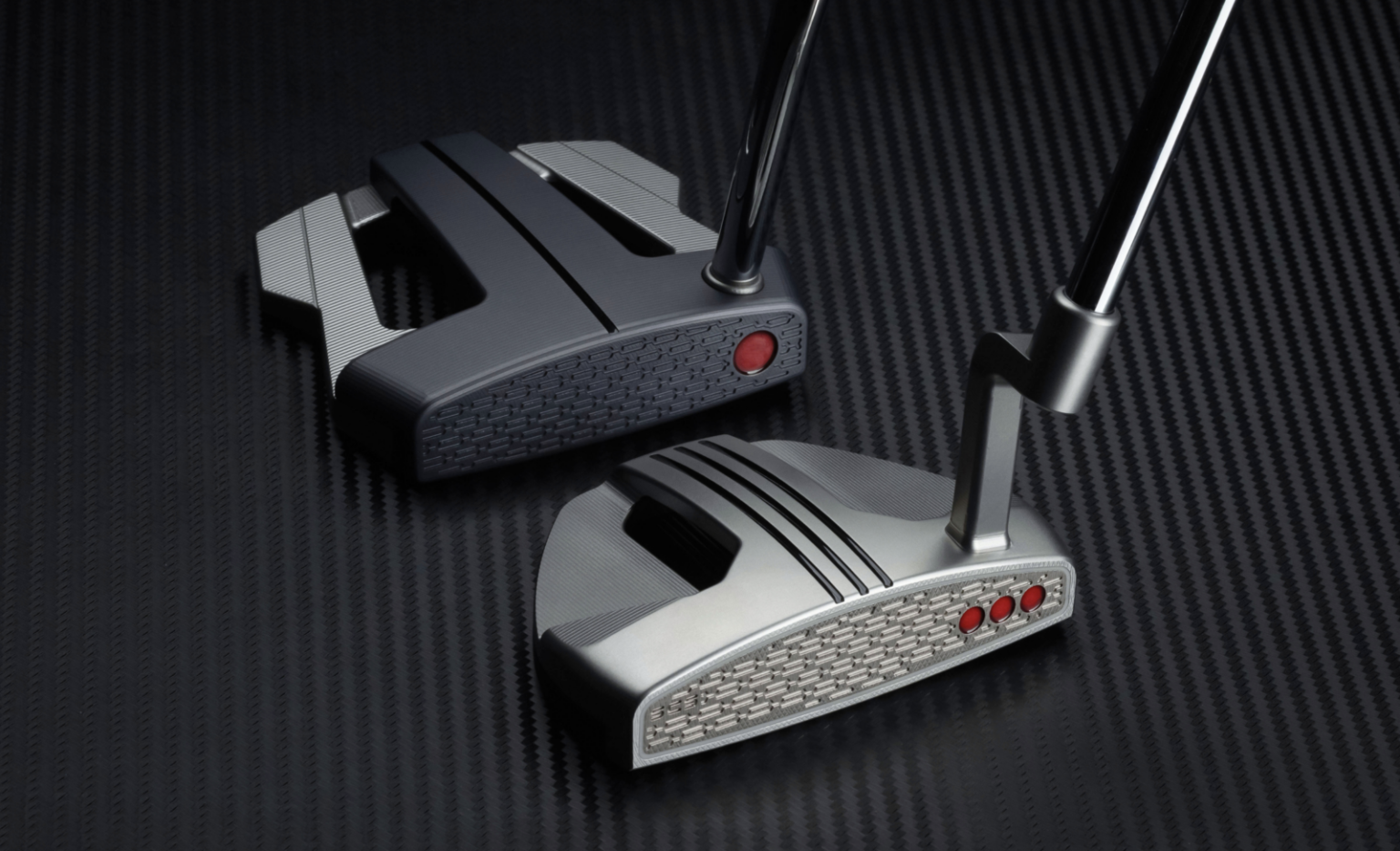 Scotty Cameron adds new Phantom models to mallet range Scotty Cameron adds new Phantom models to mallet range