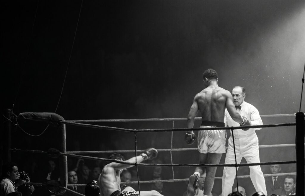 Looking Back at 10 of Boxing’s Greatest Fighters