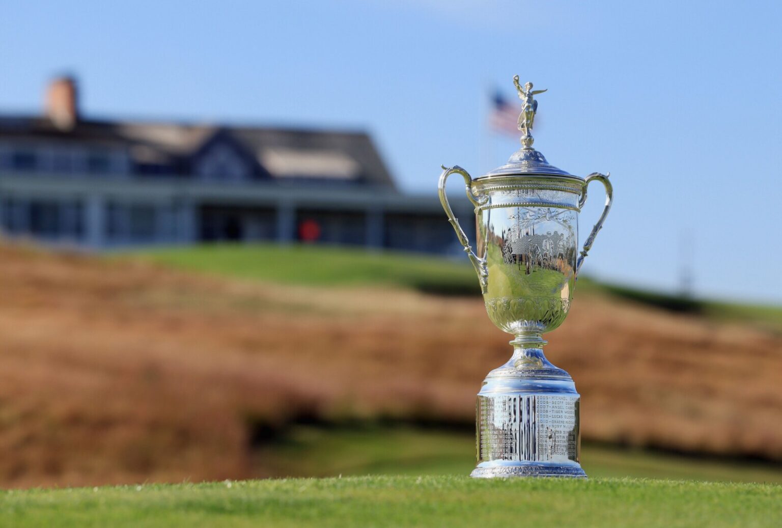 126TH US OPEN PREVIEW: WHO WILL SHINE AT SHINNECOCK?