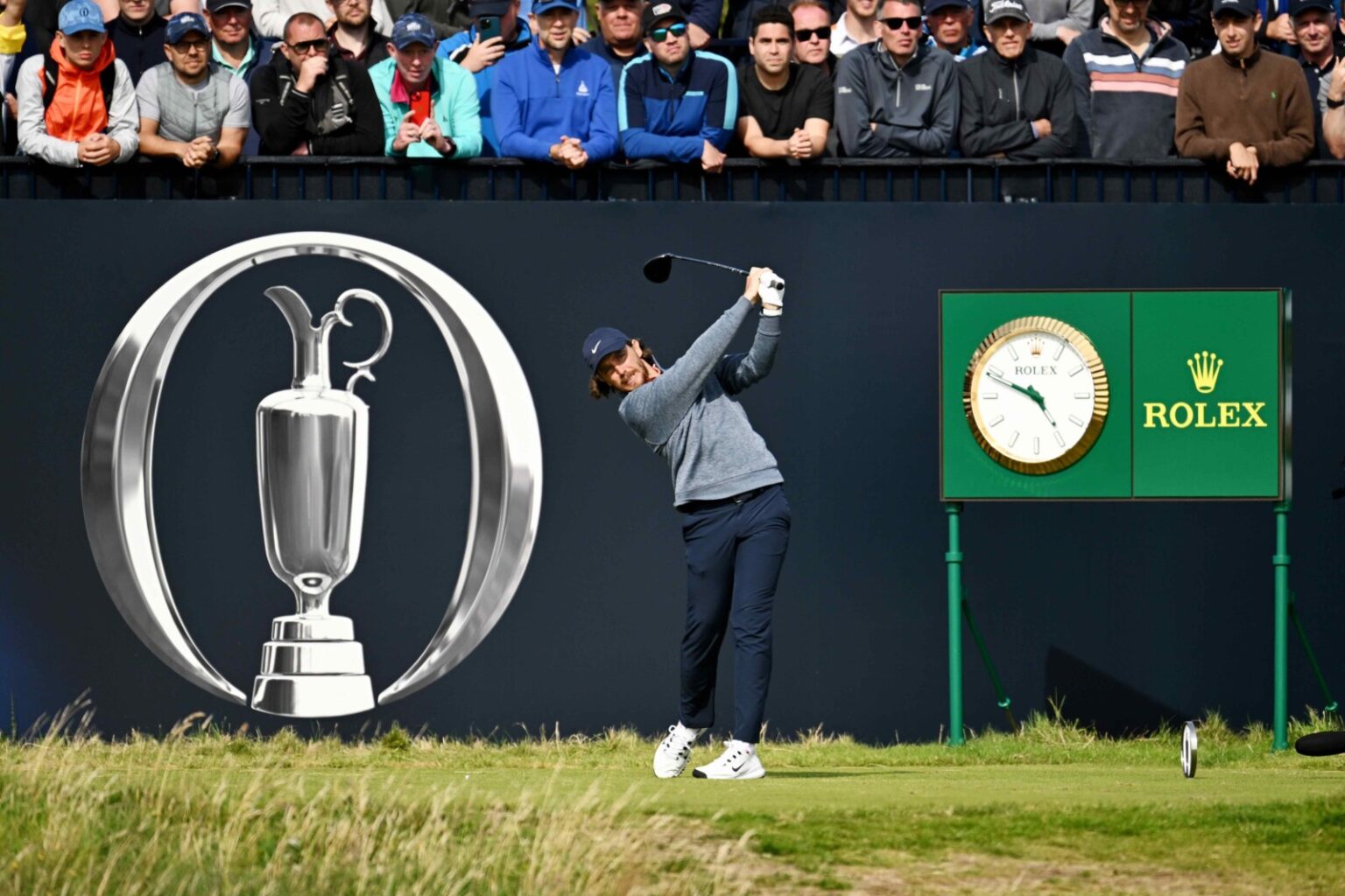 The 2026 Open Championship Preview: Royal Birkdale’s New Look & Early Market Insights