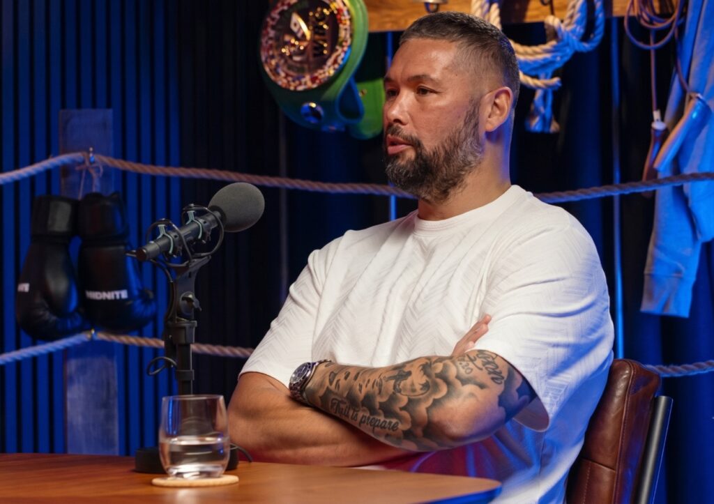 Tony Bellew brands Dana White ‘an embarrassment’ over Zuffa Boxing concerns Tony Bellew brands Dana White ‘an embarrassment’ over Zuffa Boxing concerns