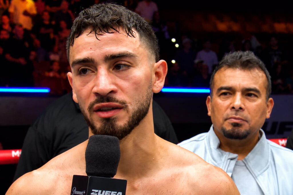 Jose Valenzuela Wants Shakur Stevenson, But Major Obstacles Stand in the Way