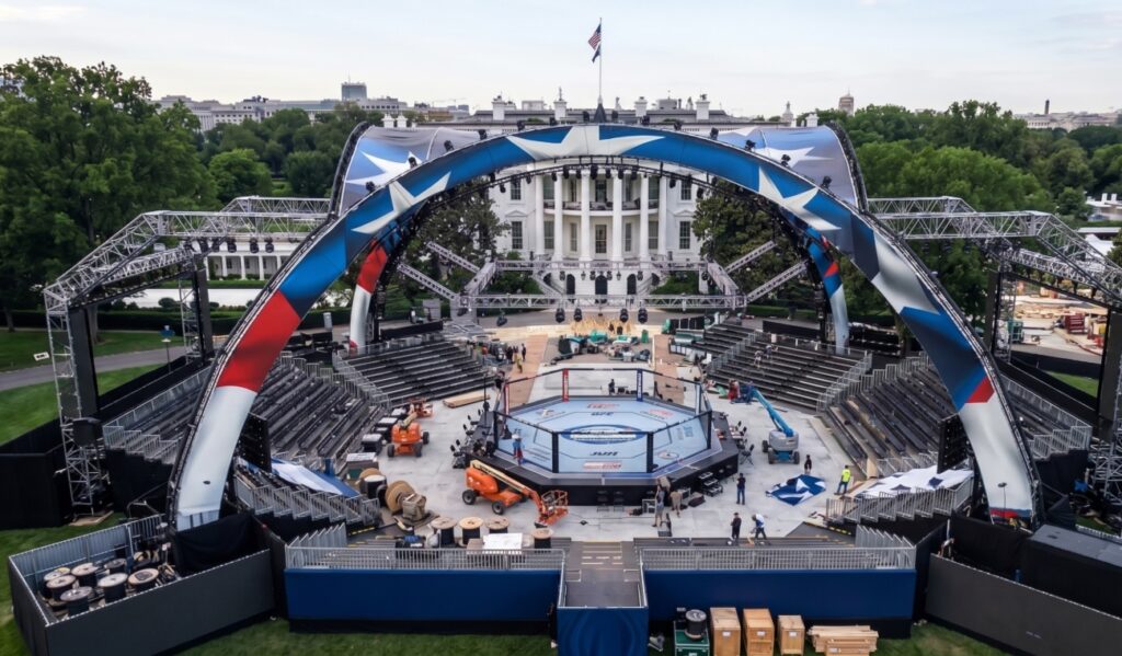 Golden Boy Moves To Block Ryan Garcia-Conor Benn White House Announcement Golden Boy Moves To Block Ryan Garcia-Conor Benn White House Announcement