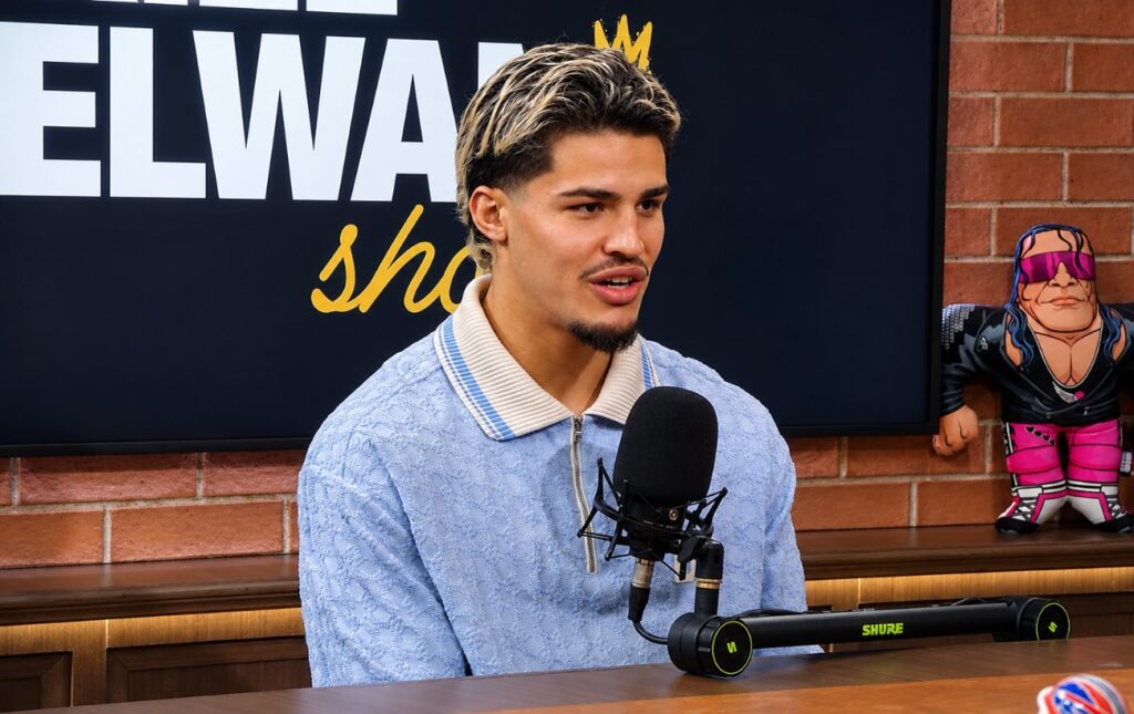 Xander Zayas Claims Jaron Ennis is Flat-Footed, Vows to Erase Unbeaten Record Xander Zayas Claims Jaron Ennis is Flat-Footed, Vows to Erase Unbeaten Record