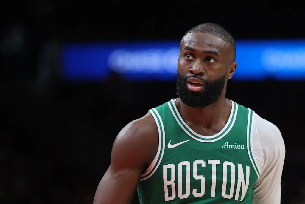 6 Jaylen Brown trade ideas for Celtics star with rumors swirling