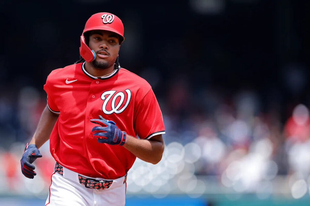 Fantasy Baseball Rest-of-Season Rankings: Scott Pianowski’s updated risers and fallers as of June 15 Fantasy Baseball Rest-of-Season Rankings: Scott Pianowski’s updated risers and fallers as of June 15