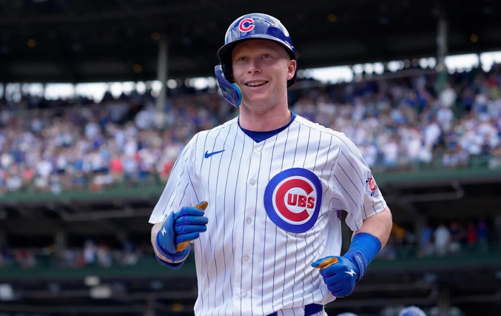 Chicago Cubs vs. New York Mets preview, Monday 6/22, 6:10 CT Chicago Cubs vs. New York Mets preview, Monday 6/22, 6:10 CT