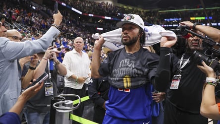 Knicks’ Jalen Brunson responds, sorta, to critics who say he’s not a ‘1A’ player Knicks’ Jalen Brunson responds, sorta, to critics who say he’s not a ‘1A’ player