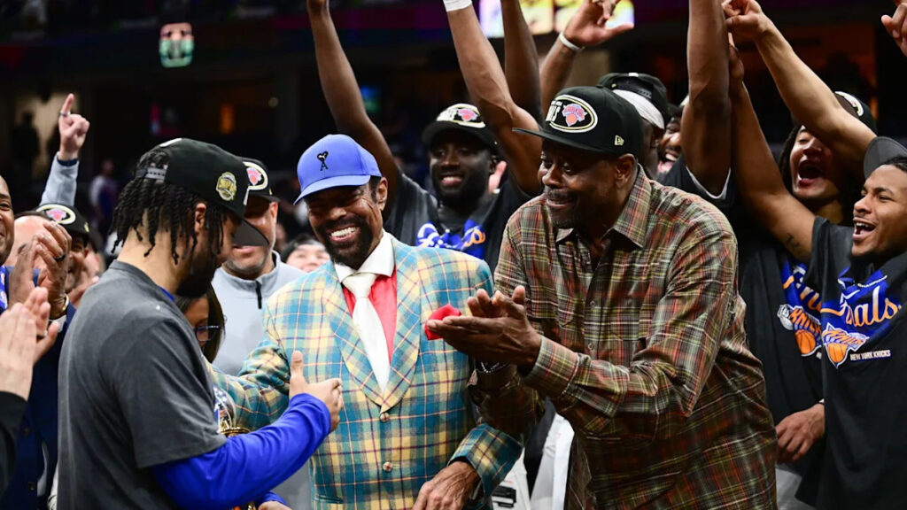 New York Knicks NBA Finals history: When did the Knicks last win a championship?