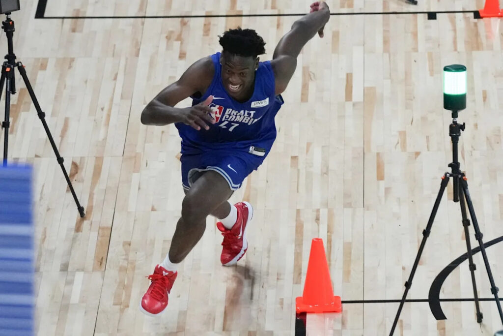 NBA Summer League to showcase top draft picks. When does action begin?