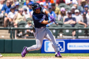 Mets Daily Prospect Report, 6/3/26: Another day in paradise