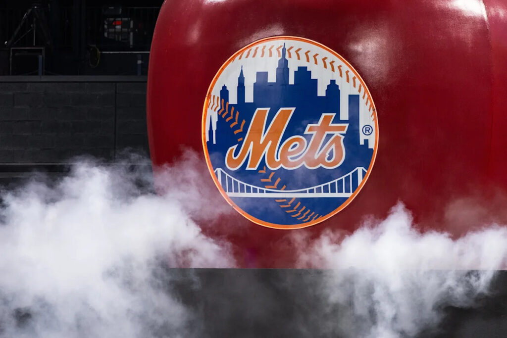 How ya like them apples?: Mets vs. Mariners Series Preview How ya like them apples?: Mets vs. Mariners Series Preview