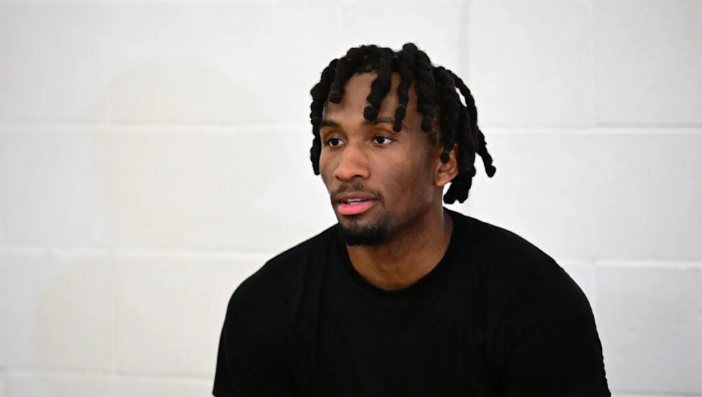 Sell Me On Your Favorite Jazz Draft Prospect Sell Me On Your Favorite Jazz Draft Prospect
