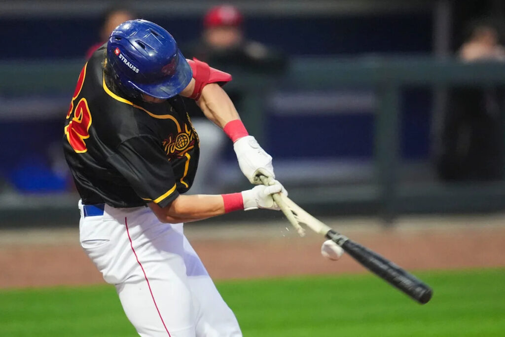 Cubs Minor League Wrap: Smokies stop the Barons, 6-2
